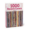 1000 Record Covers