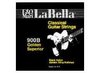 La Bella 900B Golden Superior - Струны для классической гитары