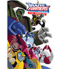 Transformers Animated: The Arrival TPB