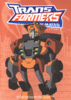 TRANSFORMERS: ANIMATED TPB (2008) #9