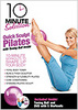 10 Minute Solution: Quick Sculpt Pilates with Toning Ball kit