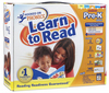 Hooked On Phonics Learn To Read Pre-K Kit