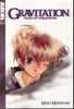 gravitation manga