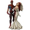 Marvel Milestones: Zombie Spider-Man & Mary Jane Statue