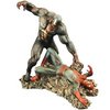 Marvel Milestones: Zombies Spider-Man vs. Venom Statue