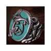 Pirates of the Caribbean: Jack Sparrow Dragon Ring Replica