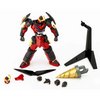 Revoltech: 050 Gurren Lagann Action Figure