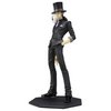 One Piece: Excellent Model Portrait of Pirates Neo-6 Rob Lucci PVC Figure 1/8 Scale