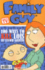 FAMILY GUY GN (2006) #1
