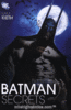 BATMAN: SECRETS TPB (2006)