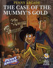 PENNY ARCADE (VOL. 5): CASE OF THE MUMMY'S GOLD TPB (2008)