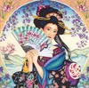 Enchanting Geisha