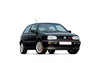 VW Golf 2.9 VR6