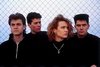 Heroes del Silencio