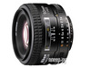 Nikon Nikkor AF 50 mm F/1.4 D