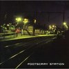 CD Way Out West - "Footscray Station" (2CD)