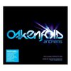 CD Paul Oakenfold - "Anthems" (3 CD)