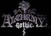 Изделия  Alchemy Gothic