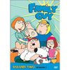 Family Guy (Season 3)