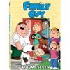 Family Guy (Season 6 part 2, Season 7 part 1)