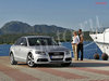 Audi A4 (B8) 1.8 TFSI (160Hp) multitronic