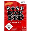 Rock Band Song Pack 2