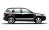 Touareg V6 TDI