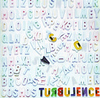 Vocal Group Cosmos - Turbulence CD