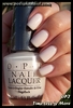 Лак OPI Time-less is more