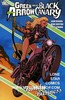 Green Arrow/Black Canary: Family Business [TPB]