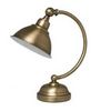 Лампа Hacket mini ( Brass )