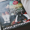 Audrey Niffenegger The Time Traveller's Wife