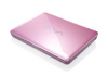 Ноутбук Sony Vaio VGN-CS31SR/P