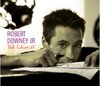 Robert Downey Jr 'The futurist'