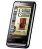 Коммуникатор Samsung SGH-i900 WiTu