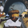 Ice Age: Dawn of the Dinosaurs