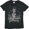 Tattoo Cry Baby t-shirt