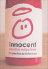 Innocent Smoothie Recipe Book: 57 Recipes from Our Kitchen to Yours