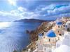 Съездить в Грецию на Санторини