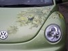 Volkswagen New Beetle