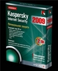 Kaspersky®  Internet Security 2009