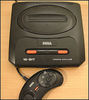 Sega Mega Drive