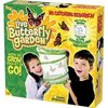 Live butterfly garden