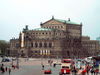 В Дрезден