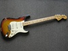 Fender stratocaster