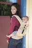 Рюкзачок-переноска ERGO Baby CARRIER