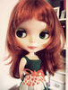 Blythe Groovy Groove