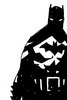 BATMAN BLACK AND WHITE VOL. 2: - NEW EDITION