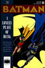 BATMAN: A LONELY PLACE OF DYING