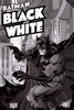 BATMAN: BLACK AND WHITE VOL. 1: — NEW EDITION